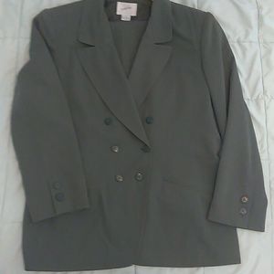 Lady's Business suit